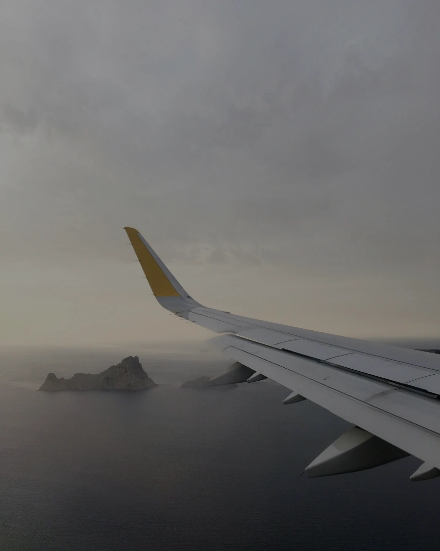 Air freight